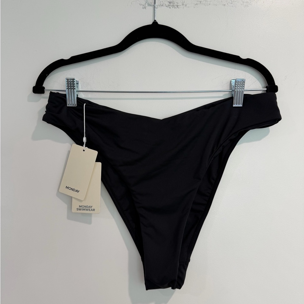 Monday Swimwear St. Lucia Bottom